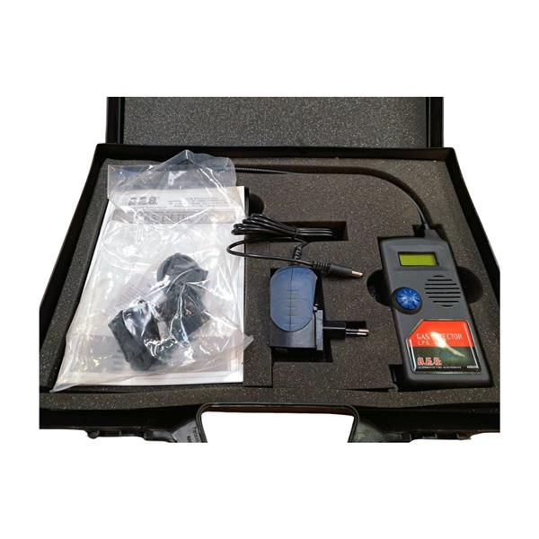 Gas Detector AEB 220 for LPG and CNG